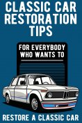 eBook: Classic Car Restoration Tips