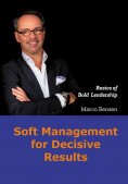 eBook: Soft Management for Decisive Results