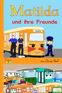 eBook: Matilda und ihre Freunde