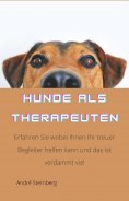 eBook: Hunde als Therapeuten