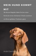 eBook: Mein Hund kommt mit