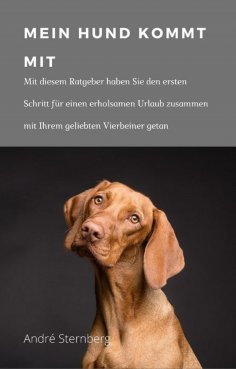 eBook: Mein Hund kommt mit