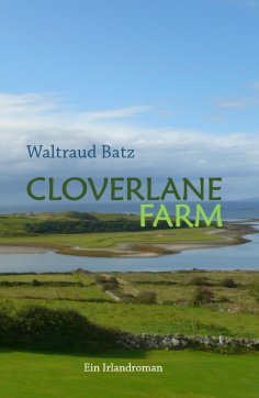 eBook: Cloverlane Farm