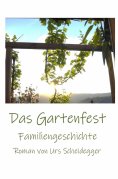 eBook: Das Gartenfest