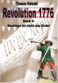ebook: Revolution 1776 - Krieg in den Kolonien 4.