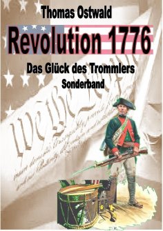 eBook: Revolution 1776 - Krieg in den Kolonien Sonderband