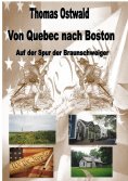 ebook: Von Quebec nach Boston