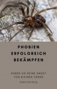 eBook: Phobien erfolgreich bekämpfen
