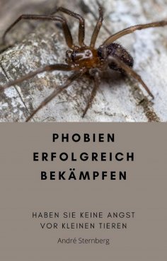 eBook: Phobien erfolgreich bekämpfen