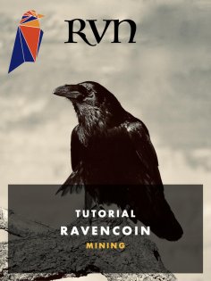 eBook: RVN Ravencoin Mining