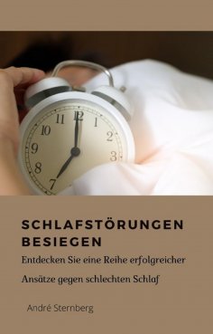 eBook: Schlafstörungen besiegen