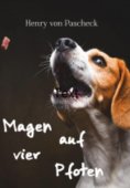 ebook: Magen auf vier Pfoten E-Book