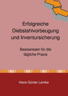 eBook: Erfolgreiche Diebstahlvorbeugung und Inventursicherung