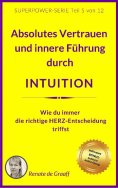 ebook: INTUITION - Vertrauen & innere Führung