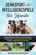eBook: Denksport und Intelligenzspiele für Hunde