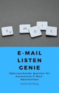 ebook: E-Mail Listen Genie