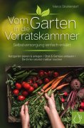 ebook: Vom Garten in die Vorratskammer
