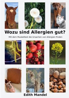eBook: Wozu sind Allergien gut?