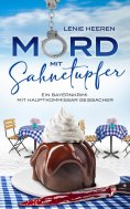 ebook: Mord mit Sahnetupfer