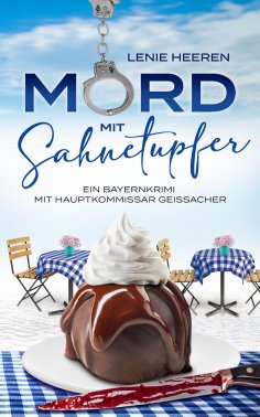 ebook: Mord mit Sahnetupfer