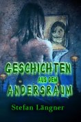 eBook: Geschichten aus dem Andersraum