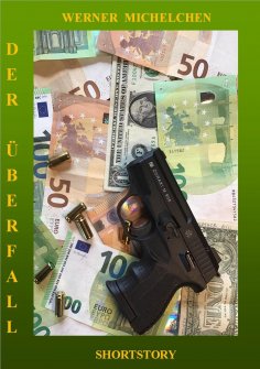 eBook: Der Überfall