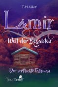 eBook: Lamir - Welt der Begabten
