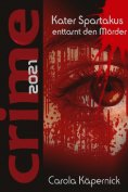 eBook: Crimetime - Kater Spartakus enttarnt den Mörder