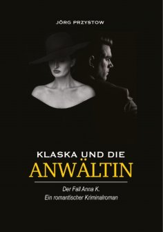 eBook: Klaska und die Anwältin