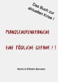 eBook: Mandschurenkraniche