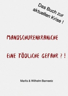 eBook: Mandschurenkraniche