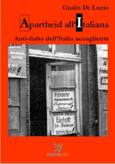 eBook: Apartheid all'italiana