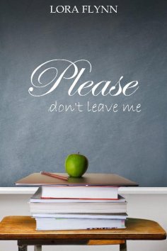 eBook: Please don't leave me