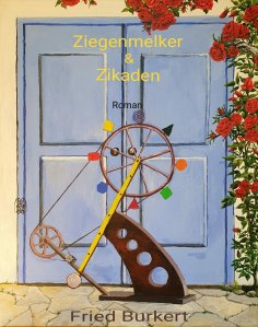 ebook: Ziegenmelker & Zikaden