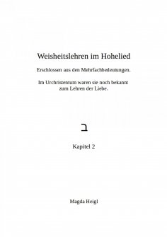 eBook: Lehren der Liebe
