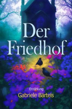 eBook: Der Friedhof