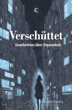 eBook: Verschüttet