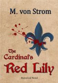 eBook: The Cardinal's Red Lily