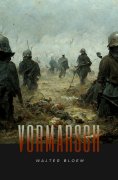 ebook: Vormarsch
