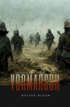 ebook: Vormarsch