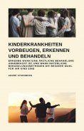 eBook: Kinderkrankheiten vorbeugen, erkennen und behandeln