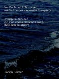 eBook: Das Buch der Aphorismen aus Sicht eines modernen Europäers