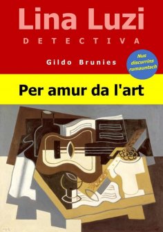 eBook: Per amur da l'art