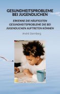 eBook: Gesundheitsprobleme bei Jugendlichen