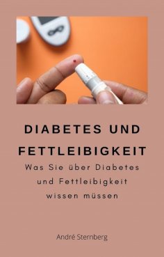 eBook: Diabetes und Fettleibigkeit