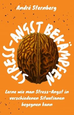 eBook: Stress-Angst bekämpfen