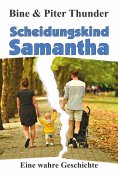 eBook: Scheidungskind Samantha