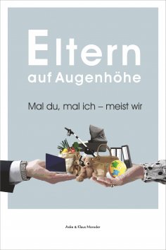 eBook: Eltern auf Augenhöhe