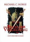 ebook: Das Buch der Vergeltung