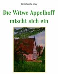 eBook: Die Witwe Appelhoff mischt sich ein